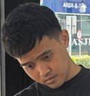 Barber Ferdi — senior barber spesialis kids cut De’Lorean Hair Studio Cibubur