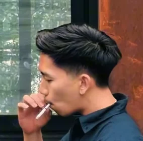 Barber kevin